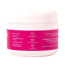 QuickFx Glo Smoothies Watermelon + Peach Brightening Gel Cream Moisturizer 50ml