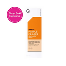 QuickFx Pimple Eraser Gentle Foam Cleanser 120ml