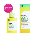 QuickFx Sen-C Bright Overnight Serum 30ml