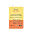 Dr. Sensitive Collagen + Vitamin C Serum 10ml