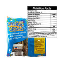 Ben & Bob Cheese Craze Cupcake 30g x 10's