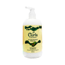 Curls By Zenutrients Avocado Powered Moisture Conditioner 500ml