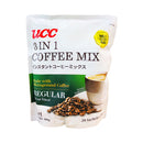 UCC 3in1 Coffee Mix Regular 20g x 20's