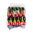 Knick Knacks Coated Biscuit Chocolate 21g x 10's