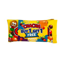 Goya Chacha Milk Chocolate and Peanut 30g x 2's