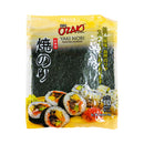 Ozaki Yaki Nori Roasted Seaweed 10 Sheets 28g