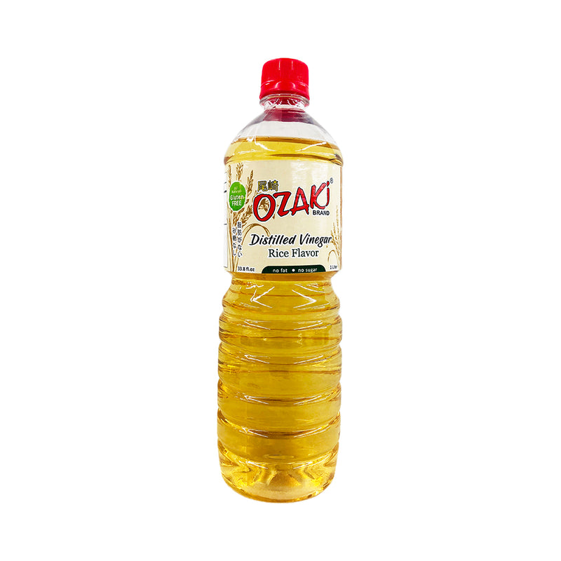 Ozaki Distilled Vinegar Rice Flavor 1L
