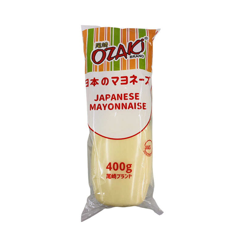 Ozaki Japanese Mayonnaise 400g