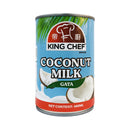 King Chef Coconut Milk Gata 400ml