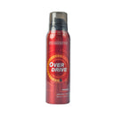 Penshoppe Deodorant Body Spray Overdrive Red Power 100ml