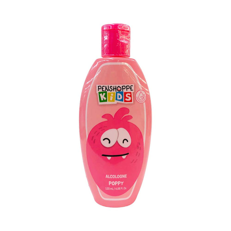 Penshoppe Kids Alcologne Pink 120ml