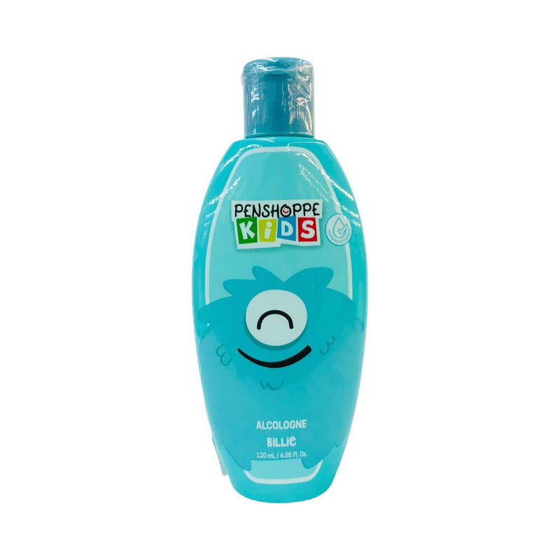 Penshoppe Kids Alcologne Blue 120ml