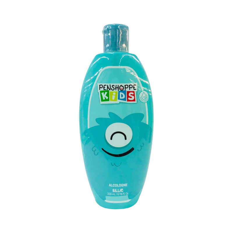 Penshoppe Kids Alcologne Blue 200ml