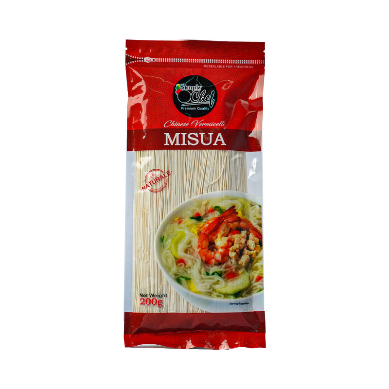 Simply Chef Misua 200g