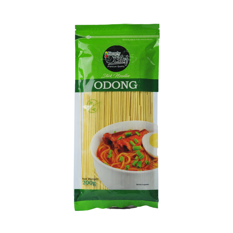 Simply Chef Odong 200g