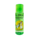 Dr. Alvin Cleansing Toner Green Papaya 60ml