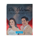 Dr. Alvin Rejuvenating Set Prime