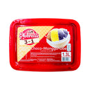 Nobrelli 3in1 Ice Cream 1.3L