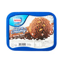 Nestle Temptation Ice Cream Rocky Road