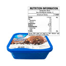 Nestle Temptation Ice Cream Rocky Road