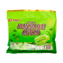 Coco Oat Choco Matcha 400g
