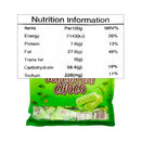 Coco Oat Choco Matcha 400g
