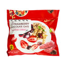 Coco Oat Choco Strawberry 400g