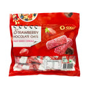 Coco Oat Choco Strawberry 400g