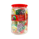 Coco Lollipop Fruit Shape 30's