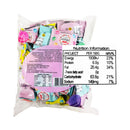 Coco Macaron Sandwich Biscuit Assorted 376g