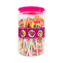 Coco Lollipop Heart Shape 30's