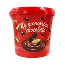 Coco My Memories Chocolate 520g