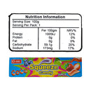 Coco Squeeze Candy 30's