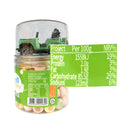 Coco Small Mantou 80g