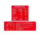 Coco Truffle Chocolate 50g