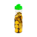 Coco Bo Bottle Chocolate Coin 240g