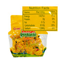Coco Mango Peelable Soft Candy 300g