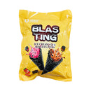Coco Blasting Ice Cream Cone Mixed Flavors 300g