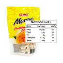 Coco Mango Pudding Cube Soft Candy 200g