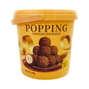 Coco Popping Chocolate Balls 168g