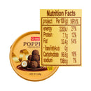 Coco Popping Chocolate Balls 168g
