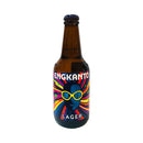 Engkanto Lager Beer Bottle 330ml