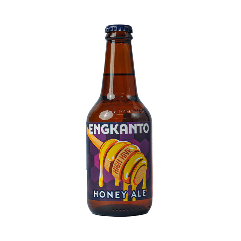 Engkanto High Hive Honey Ale 330ml
