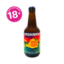 Engkanto Mango Nation Hazy Ipa 330ml