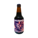 Engkanto Ube Lager Beer 330ml
