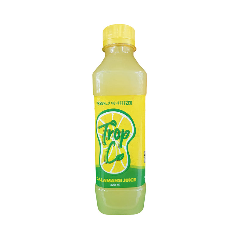 Trop C Calamansi Juice 320ml