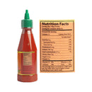 Heng Bing Sriracha Extra Hot Chili Sauce 280g (8.37oz)