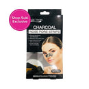 Body Treats Nose Pore Strips 12s
