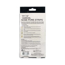 Body Treats Nose Pore Strips 12s