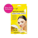 Body Treats Nose Pore Strips 12s